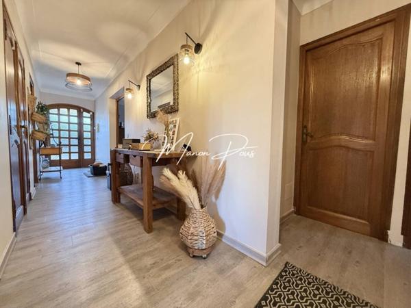 Maison à vendre 7 pièces de 140 m²