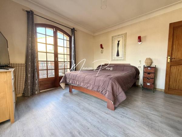 Maison à vendre 7 pièces de 140 m²