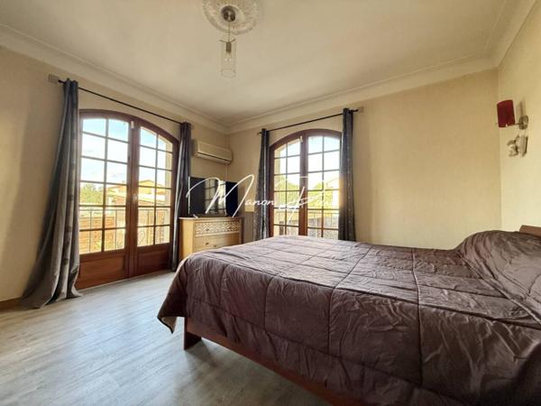 Maison à vendre 7 pièces de 140 m²