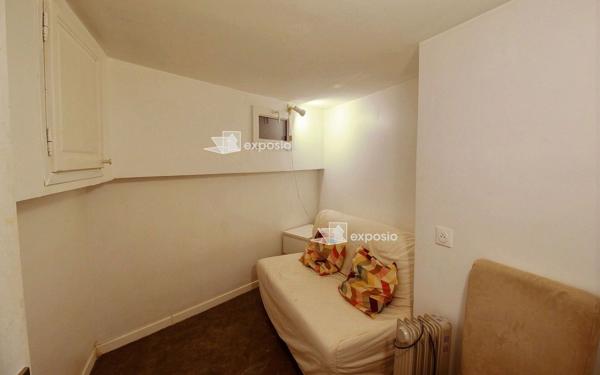 Appartement à vendre    2 pièces • 33 m2 Clichy