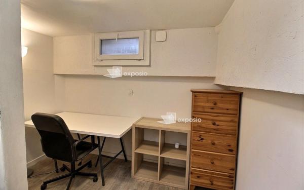 Appartement à vendre    2 pièces • 33 m2 Clichy