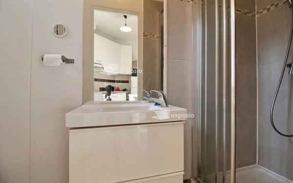 Appartement à vendre    2 pièces • 33 m2 Clichy