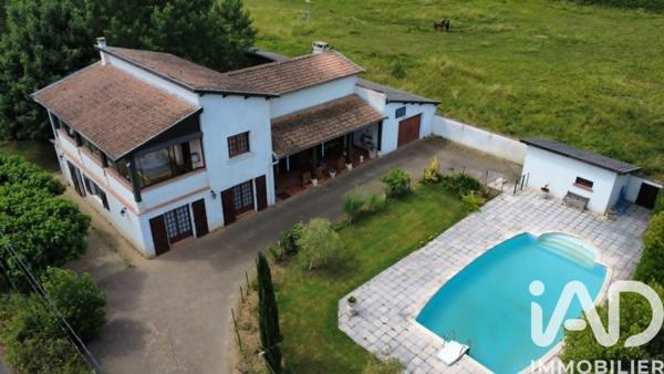 Maison à vendre 5 pièces 200 m² Montauban