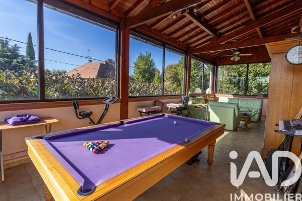 Maison à vendre 5 pièces 200 m² Montauban