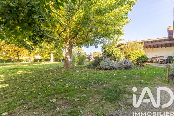 Maison à vendre 5 pièces 200 m² Montauban
