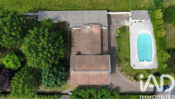 Maison à vendre 5 pièces 200 m² Montauban