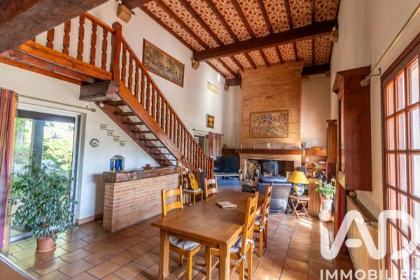 Maison à vendre 5 pièces 200 m² Montauban