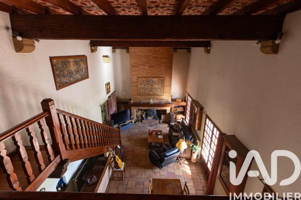 Maison à vendre 5 pièces 200 m² Montauban