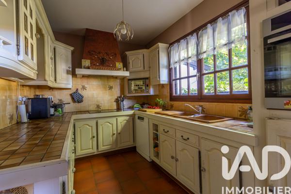Maison à vendre 5 pièces 200 m² Montauban