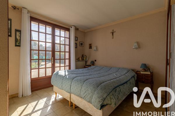 Maison à vendre 5 pièces 200 m² Montauban