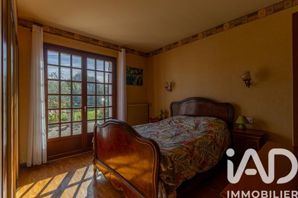 Maison à vendre 5 pièces 200 m² Montauban