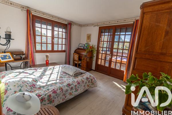Maison à vendre 5 pièces 200 m² Montauban