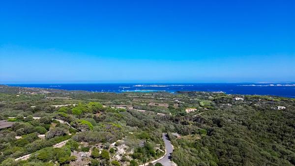 Achat maison près de BONIFACIO - 14 pièce(s) - 360 m² - 2 000 000 €