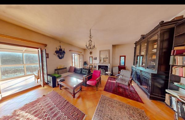 Achat maison près de BONIFACIO - 14 pièce(s) - 360 m² - 2 000 000 €