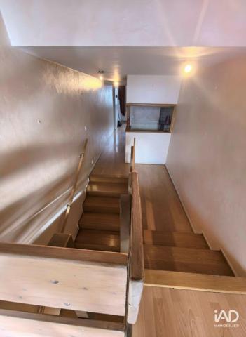 Appartement à vendre 3 pièces 56 m² Chambéry