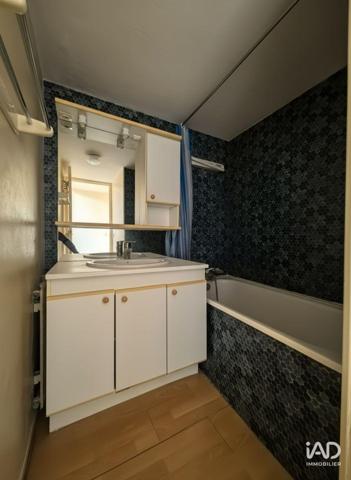 Appartement à vendre 3 pièces 56 m² Chambéry