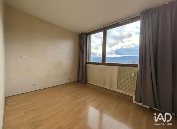 Appartement à vendre 3 pièces 56 m² Chambéry