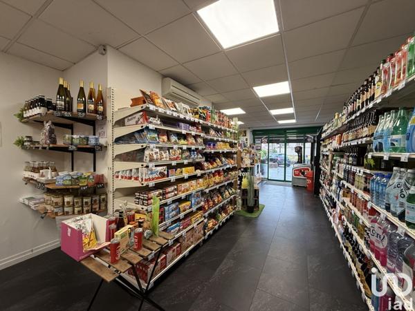 Boutique/Local commercial à vendre 86 m² Étival-Clairefontaine