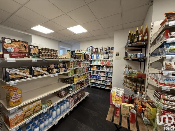 Boutique/Local commercial à vendre 86 m² Étival-Clairefontaine