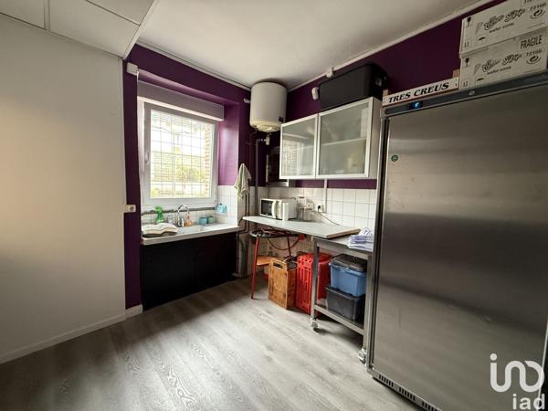 Boutique/Local commercial à vendre 86 m² Étival-Clairefontaine