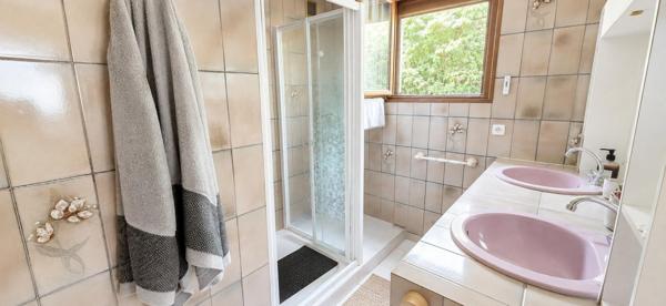 Maison de 140m² avec un fort potentiel