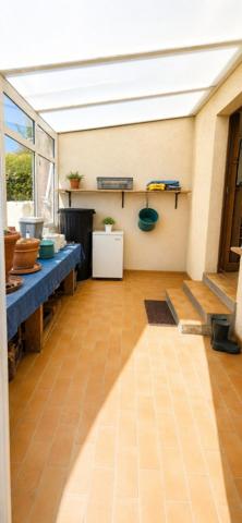 Maison de 140m² avec un fort potentiel