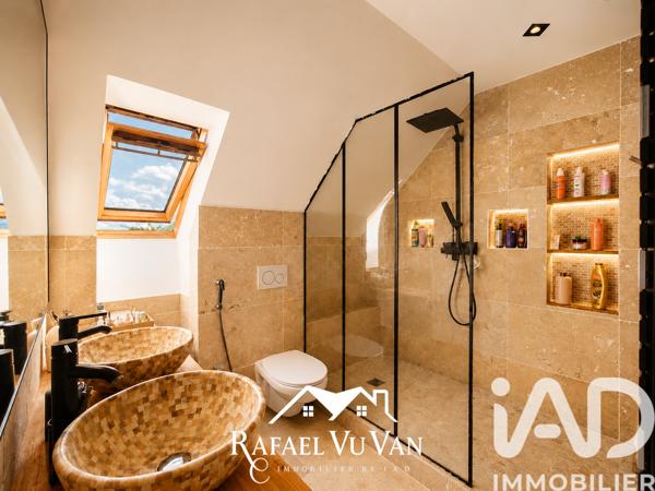Maison à vendre 5 pièces 113 m² Angerville