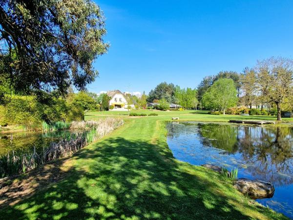 Propriete à vendre 9 pièces HILLION (22)