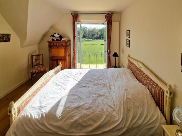 Propriete à vendre 9 pièces HILLION (22)