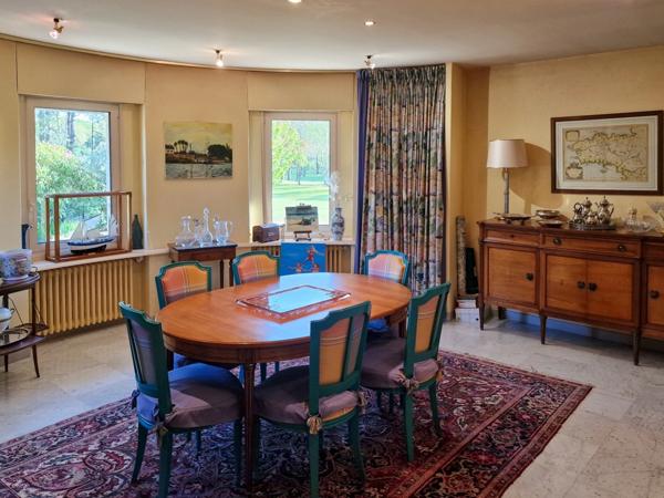 Propriete à vendre 9 pièces HILLION (22)