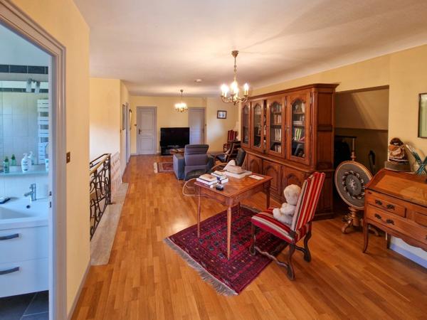 Propriete à vendre 9 pièces HILLION (22)