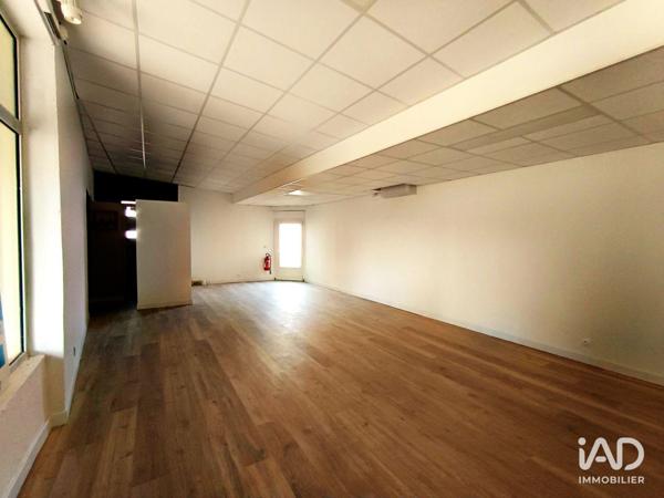 Location boutique/local commercial 52 m² Vailhauquès