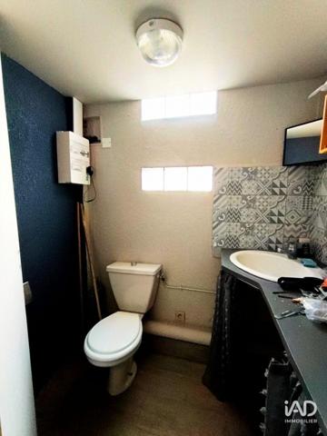 Location boutique/local commercial 52 m² Vailhauquès