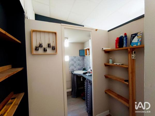 Location boutique/local commercial 52 m² Vailhauquès