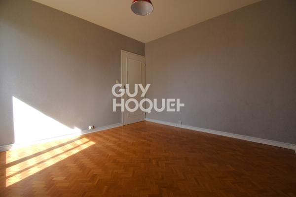 Maison 4 chambres secteur LAPRAT