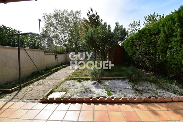 Maison 4 chambres secteur LAPRAT