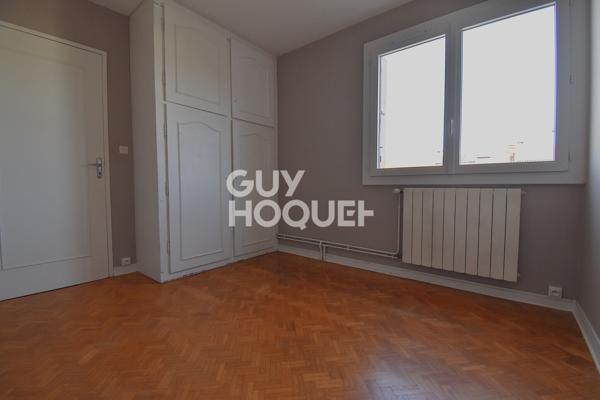 Maison 4 chambres secteur LAPRAT