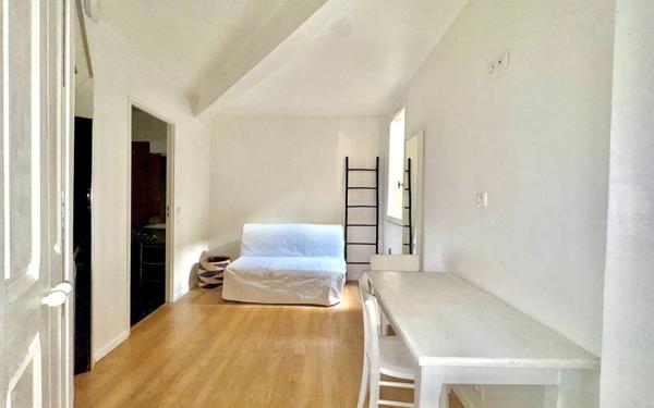 Appartement à louer    1 pièce • 16,09 m2 Toulouse