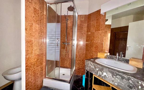 Appartement à louer    1 pièce • 16,09 m2 Toulouse
