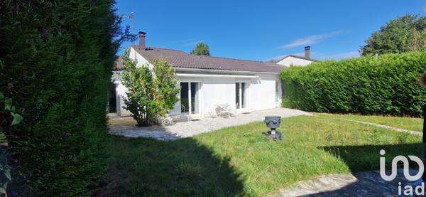 Maison à vendre 4 pièces 90 m² Pontault-Combault