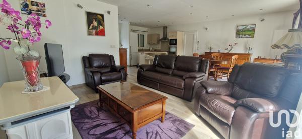 Maison à vendre 4 pièces 90 m² Pontault-Combault