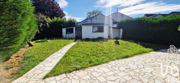 Maison à vendre 4 pièces 90 m² Pontault-Combault