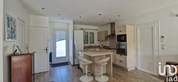 Maison à vendre 4 pièces 90 m² Pontault-Combault