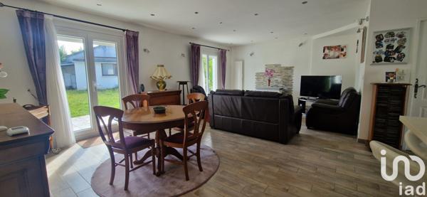 Maison à vendre 4 pièces 90 m² Pontault-Combault