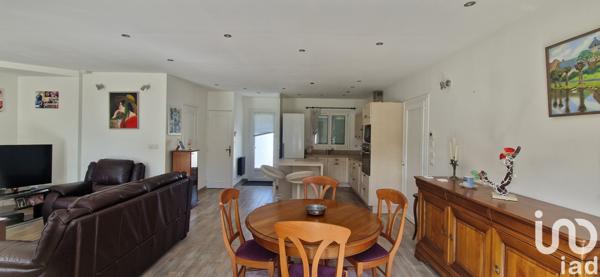 Maison à vendre 4 pièces 90 m² Pontault-Combault