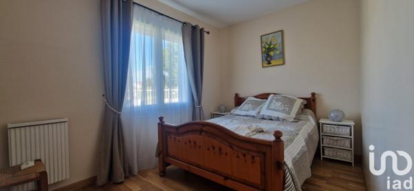 Maison à vendre 4 pièces 90 m² Pontault-Combault