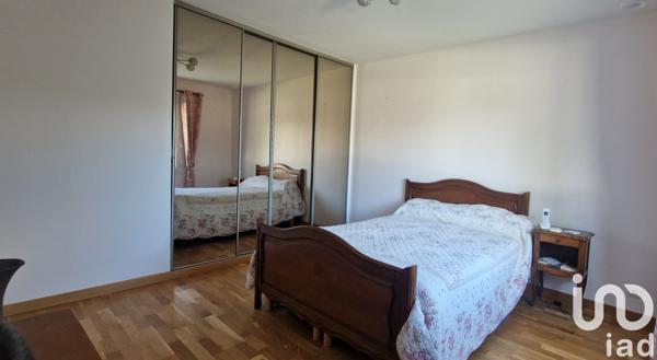 Maison à vendre 4 pièces 90 m² Pontault-Combault