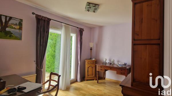 Maison à vendre 4 pièces 90 m² Pontault-Combault