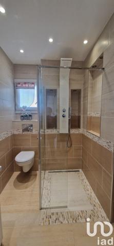 Maison à vendre 4 pièces 90 m² Pontault-Combault