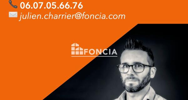 À vendre Studio 19.2 m² - La Croix-valmer 83420